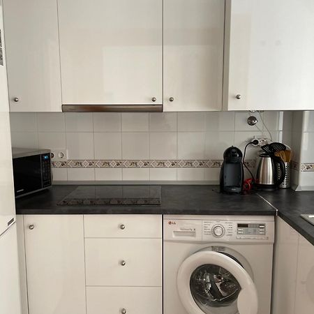 Appartement Blancosol In La Mata Torrevieja Exteriör bild