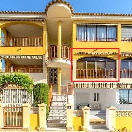 Appartement Blancosol In La Mata Torrevieja Exteriör bild