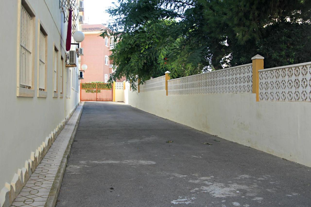 Appartement Blancosol In La Mata Torrevieja Exteriör bild