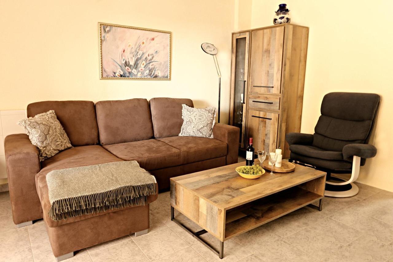 Appartement Blancosol In La Mata Torrevieja Exteriör bild