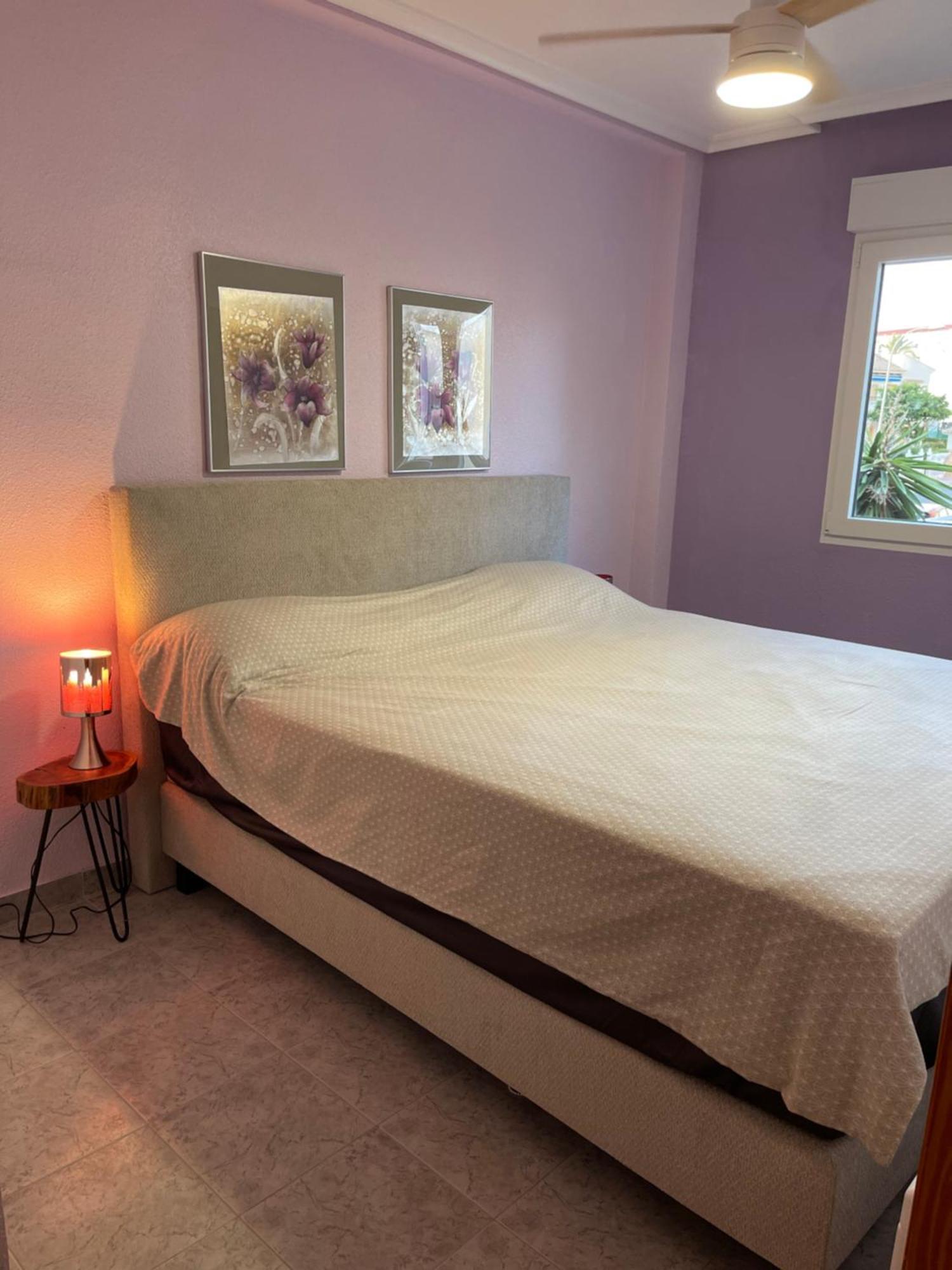 Appartement Blancosol In La Mata Torrevieja Exteriör bild