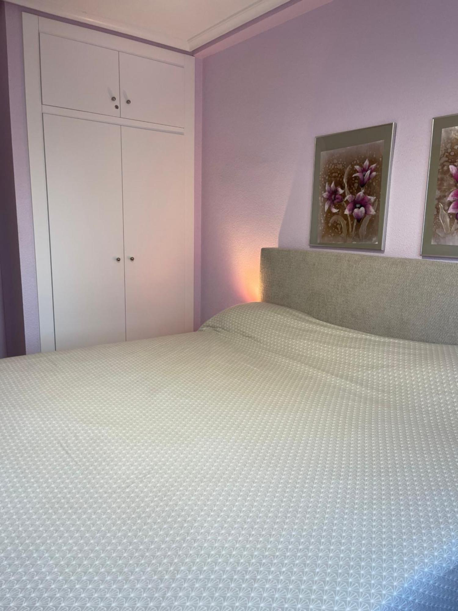 Appartement Blancosol In La Mata Torrevieja Exteriör bild